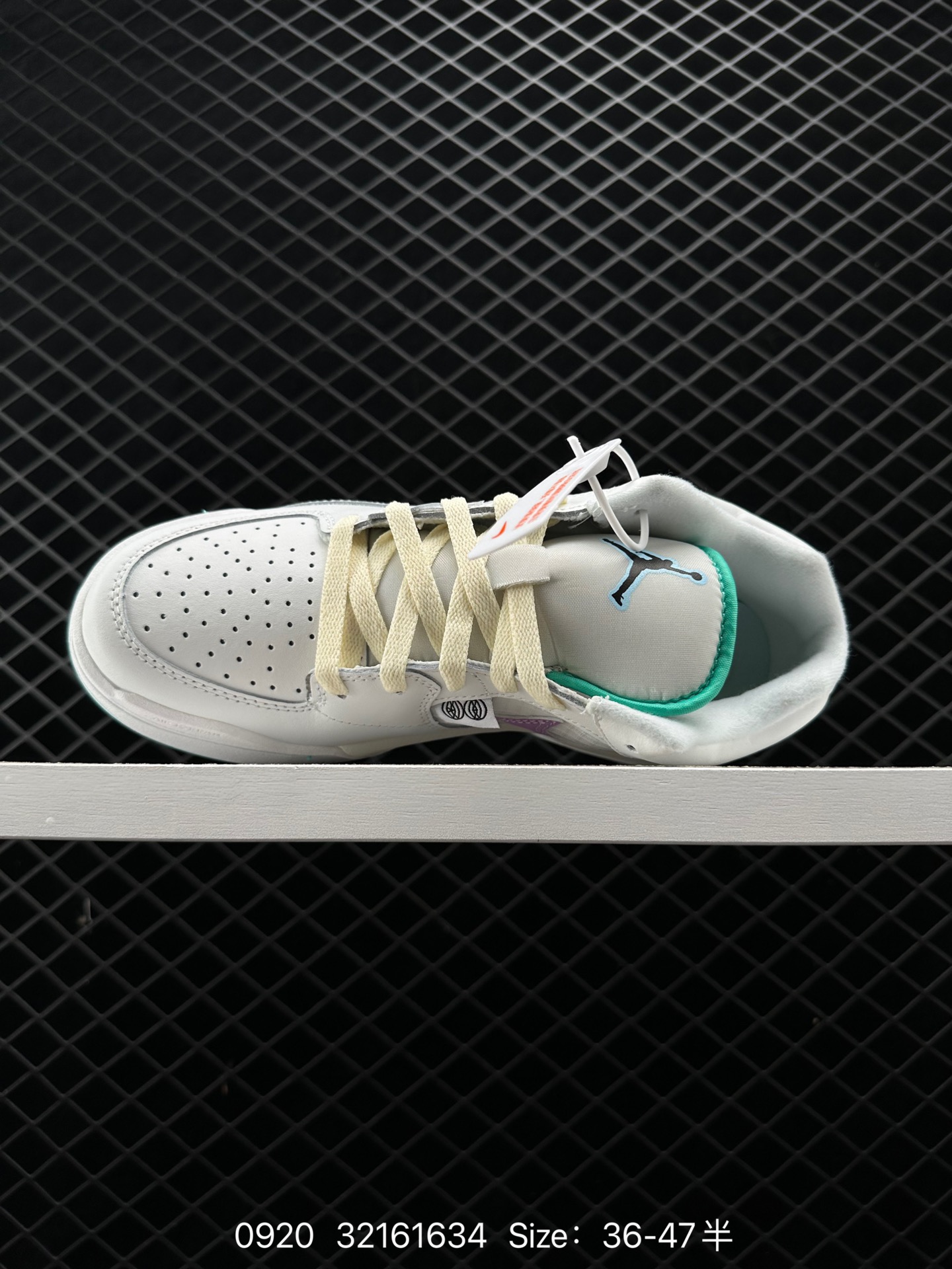 Air Jordan Stadium 9O Stadium